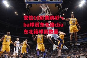 安信10彩票购彩-cba球员东北籍cba东北籍球员数量